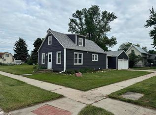 1115 Maben Ave, Garner, IA 50438