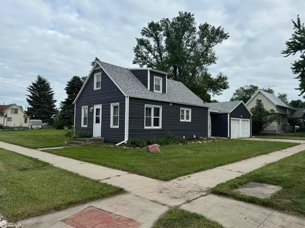 1115 Maben Ave, Garner, IA 50438