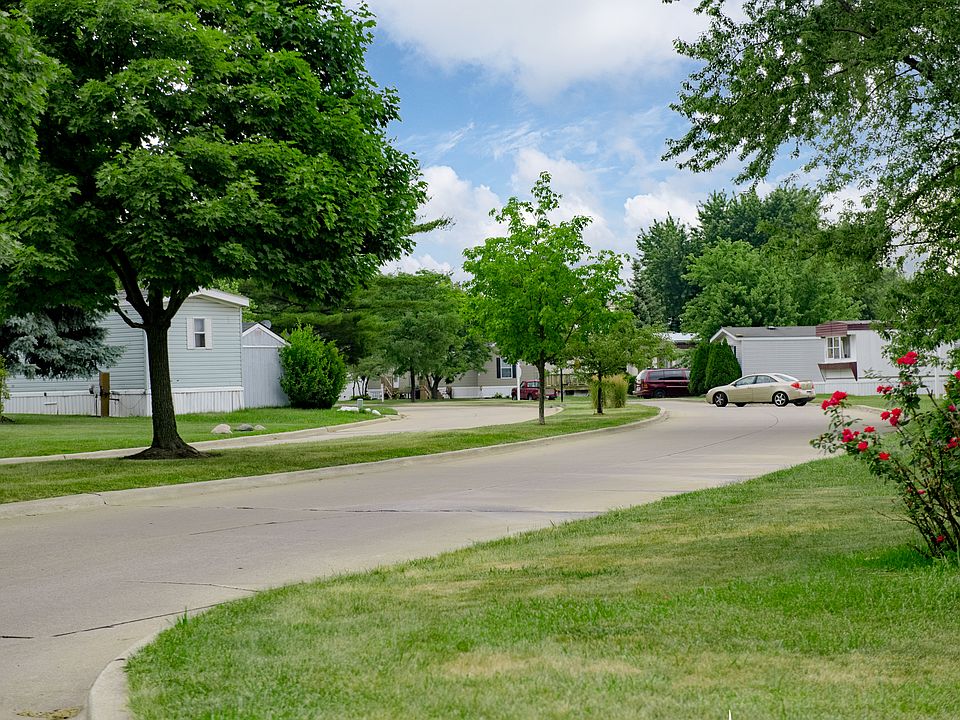 Rudgate Manor by Sun Homes in Sterling Heights MI Zillow