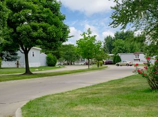 5150 Rudgate Blvd #J27X6N, Sterling Heights, MI 48310