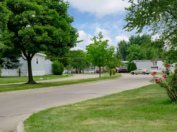 5150 Rudgate Blvd #J27x6n, Sterling Heights, MI 48310