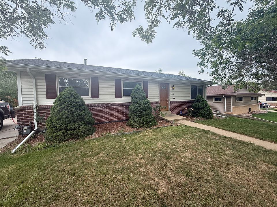 1st image of 6542 Teller St