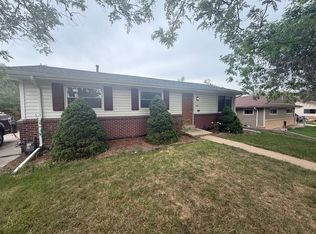 6542 Teller St, Arvada, CO 80003