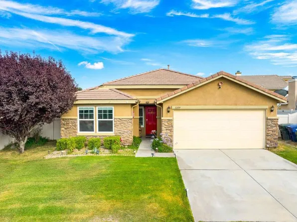 1259 Buckwheat Trl, Campo, CA 91906