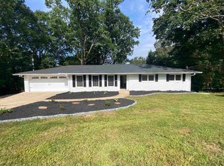 1681 Fairview Dr, Gainesville, GA 30501