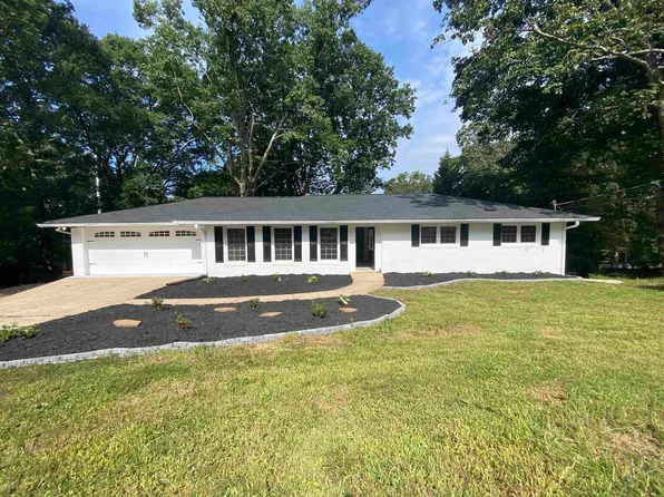 1681 Fairview Dr, Gainesville, GA 30501