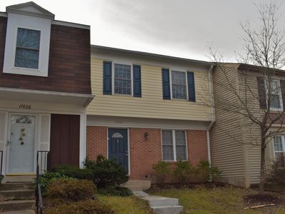 17610 Longview Ln, Olney, MD, 20832