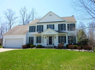 1191 Newell Ln, Medina, OH