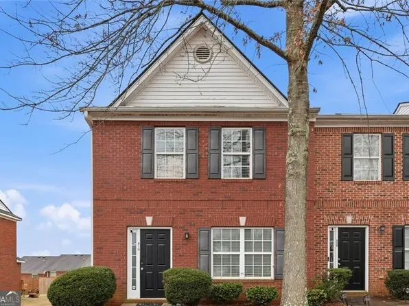 7712 Autry Cir APT 210, Douglasville, GA 30134