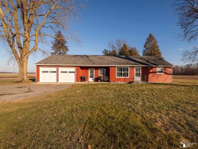 5177 Robinson Rd, Petersburg, MI, 49270