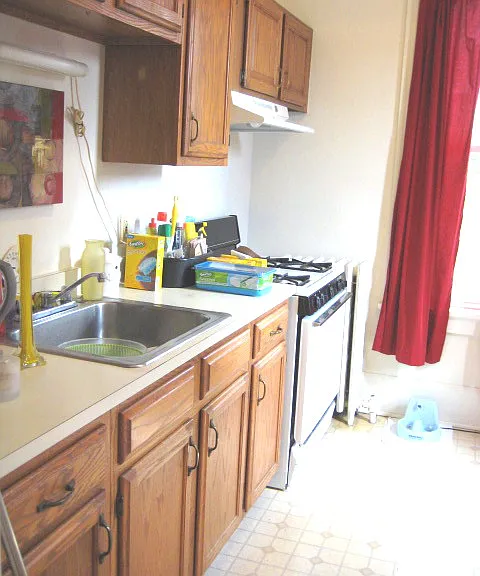14 Portsmouth Ter #3 — Photo 7