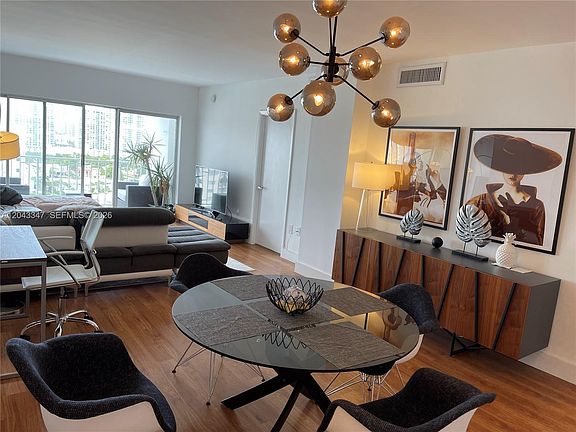 5th image of 500 Bayview Dr APT 1719