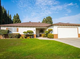 4100 Indie Ct, Bakersfield, CA 93306
