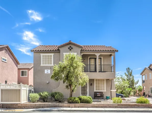 982 Sable Chase Pl, Henderson, NV 89011