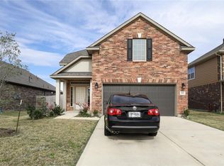 106 Bayside Crossing Dr, La Porte, TX 77571