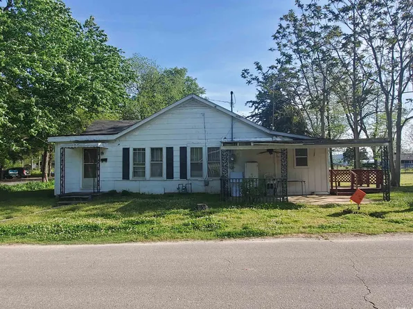 200 NW 3rd St, Corning, AR 72422