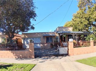 21153 S Harbor View Ave, Carson, CA 90810