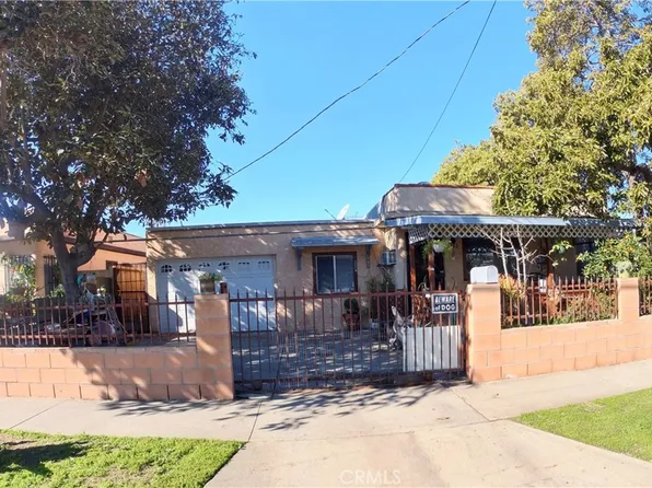 21153 S Harbor View Ave, Carson, CA 90810