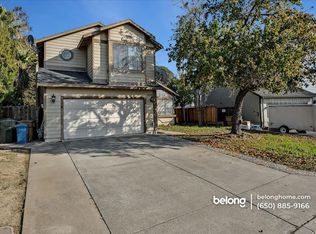 2672 Trafalgar Cir, Concord, CA 94520