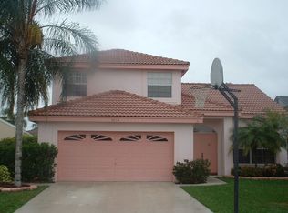 7059 Geneva Lakes Ct, Lake Worth, FL 33467