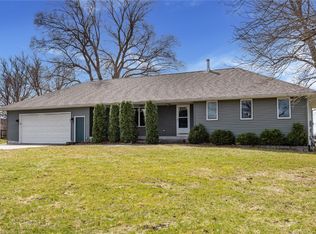 4322 V St, Homestead, IA 52236
