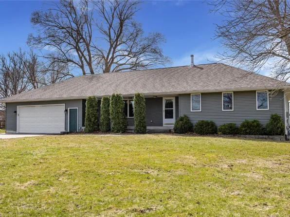 4322 V St, Homestead, IA 52236