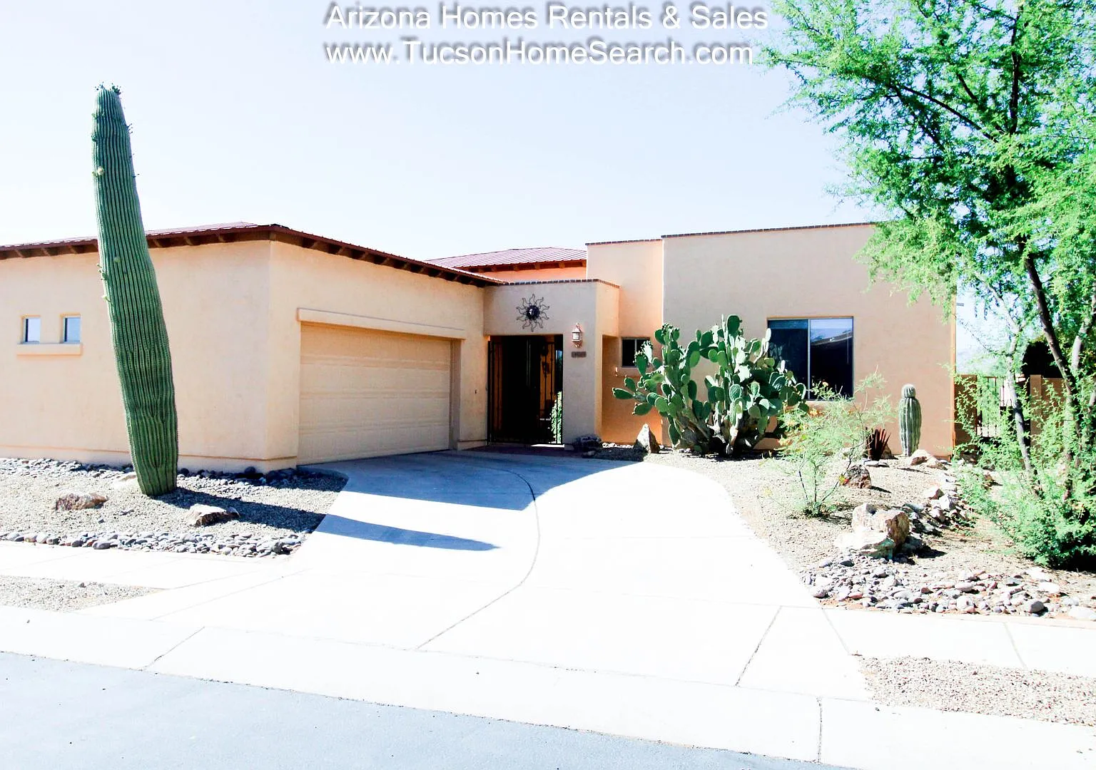 Arizona Homes Rentals and Sales — Photo 1