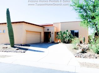 14065 E Copper Mesa Ct, Vail, AZ 85641