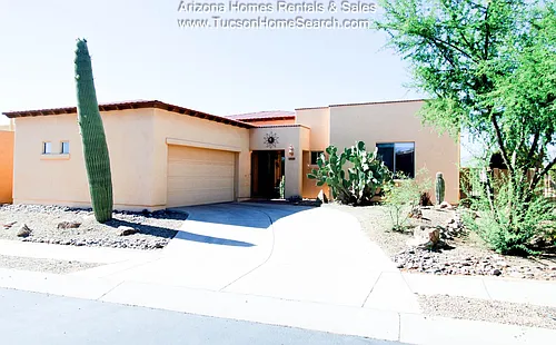 14065 E Copper Mesa Ct Photo 1