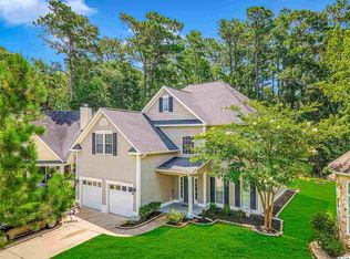 3104 Knollty Ct, Myrtle Beach, SC 29588