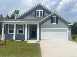 906 Shipley Way SW LOT 27, Supply, NC 28462
