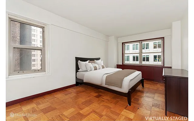 Rented by Douglas Elliman | media 10