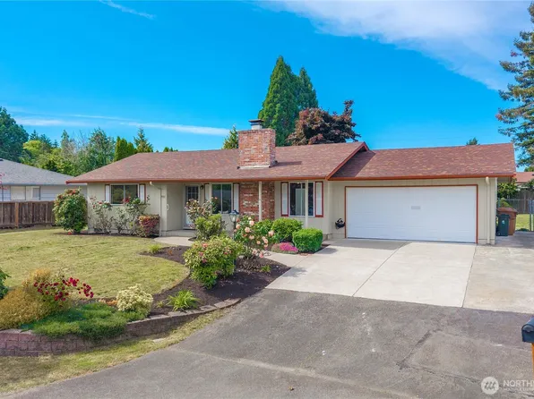 4933 30th Street NE, Tacoma, WA 98422