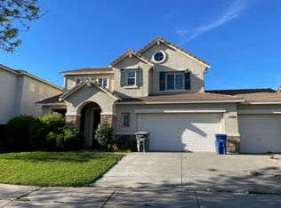 1219 Strawberry Dr, Merced, CA 95348