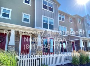 819 E 975 N, Layton, UT 84041