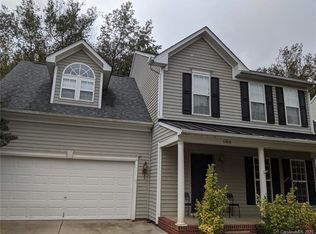 11919 Royal Castle Ct, Charlotte, NC 28277