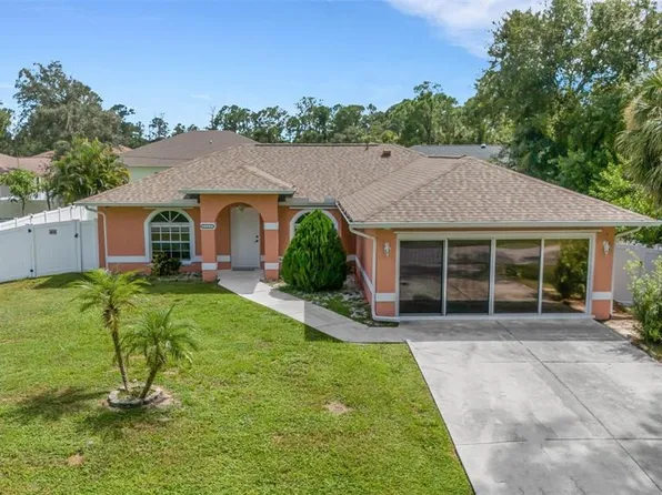 3125 ALBENGA LANE, NORTH PORT, FL 34286
