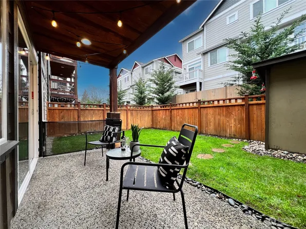21307 48th Avenue W #C110, Mountlake Terrace, WA 98043