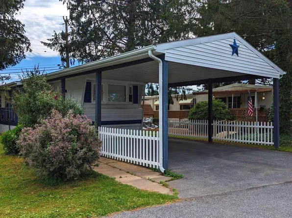 2551 Baltimore Blvd Lot 65, Finksburg, MD 21048