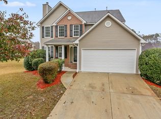 2103 Taylor Meadows Way SW, Marietta, GA 30008