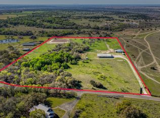1551 Lution Dr, Weatherford, TX 76087