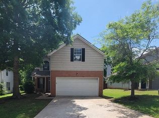 4454 Chestnut Lake Ave, Lithonia, GA 30038