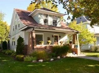 221 E Navarre St, South Bend, IN 46601