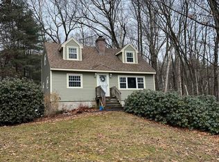 1 Garvin Rd, Derry, NH 03038