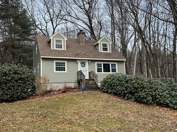 1 Garvin Road, Derry, NH 03038