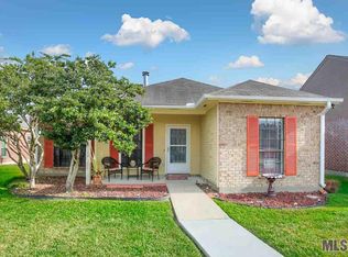 17223 Deer Meadow Ave, Baton Rouge, LA 70816