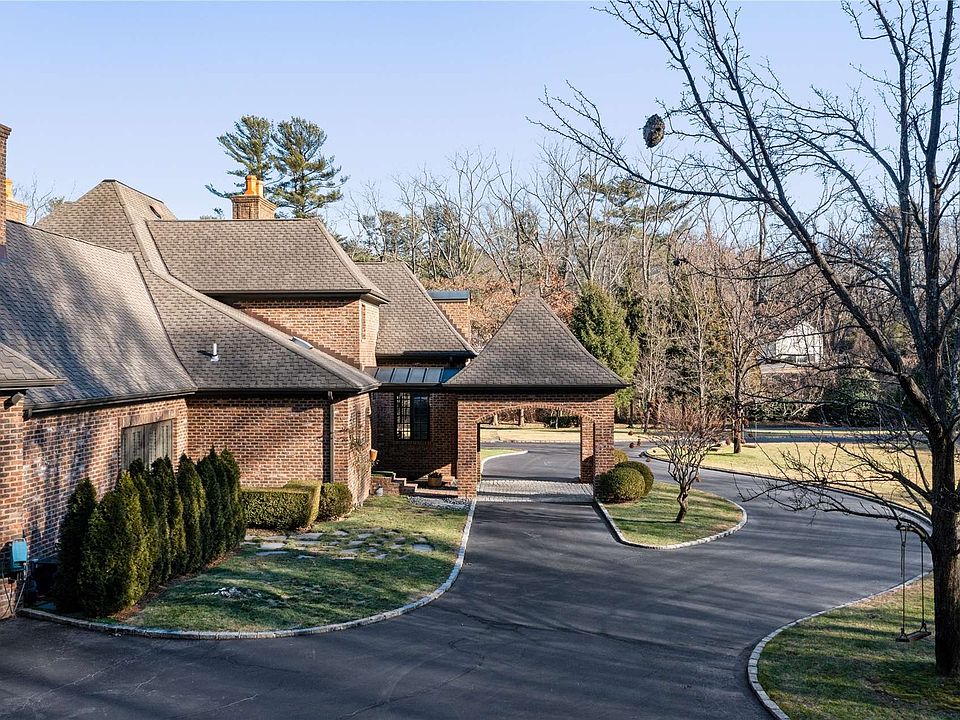 40 Thorne Lane, Matinecock, NY 11560 MLS 3477351 Zillow