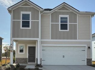 2129 Copper Creek Loop #54, Longs, SC 29568