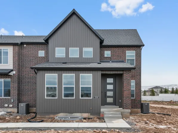 3068 Clover Ct, Francis, UT 84036