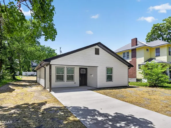 222 N Sergeant Ave, Joplin, MO 64801
